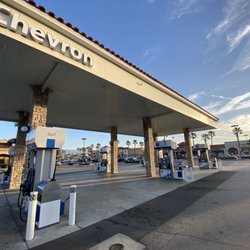 Chevron