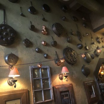 Samba Montclair - More decor. Pans on the wall - Brazilian Near Me - Montclair, New Jersey Samba Montclair - More decor. Pans on the wall - Brazilian Near Me - Montclair, New Jersey