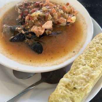Seabolt's Restaurant - Seafood stew - Seafood Near Me - Oak Harbor, Washington Seabolt's Restaurant - Seafood stew - Seafood Near Me - Oak Harbor, Washington