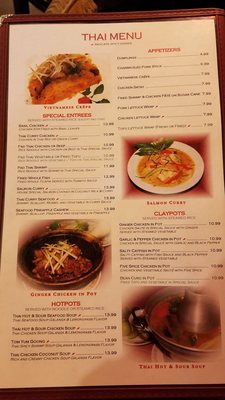 Menu photo 3 Dao’s Tai Pan’s Tucson, AZ Menu photo 3 Dao’s Tai Pan’s Tucson, AZ