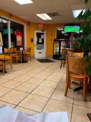 El Sabor De Mexico by null