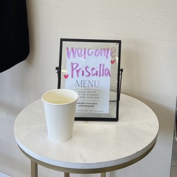 Salon Ardor - Menu - Hair Salons Near Me - San Diego, California