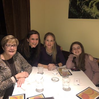 Becco - Family dinner - Italian Near Me - New York, New York