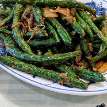 Dumpling Depot - String beans - Dim Sum Near Me - Sunnyvale, California Dumpling Depot - String beans - Dim Sum Near Me - Sunnyvale, California