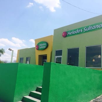 Helados Sultana - Fachada - Ice Cream & Frozen Yogurt Near Me - Monterrey, NLE Helados Sultana - Fachada - Ice Cream & Frozen Yogurt Near Me - Monterrey, NLE