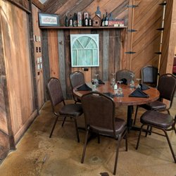 The Bistro At Duplin Winery