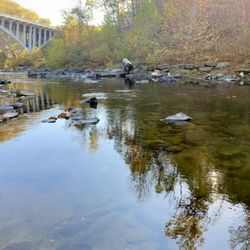 Patapsco Valley State Park