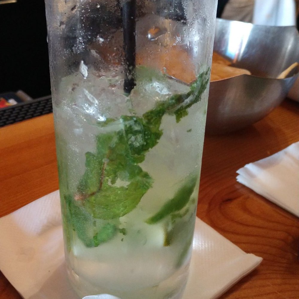 Antojitos Mexicanos - Classic Mojito - Mexican Near Me - Appleton, Wisconsin