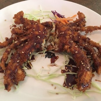 AmerAsia-Sumosushi - Appetizer: fried soft shell . This place does it right! - Dim Sum Near Me - Albuquerque, New Mexico AmerAsia-Sumosushi - Appetizer: fried soft shell . This place does it right! - Dim Sum Near Me - Albuquerque, New Mexico