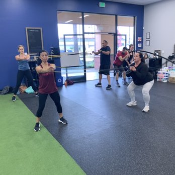 AMPT - Trainers Near Me - Elk Grove, California