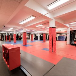 Valhalla Martial Arts, Kickboxing And Fitness