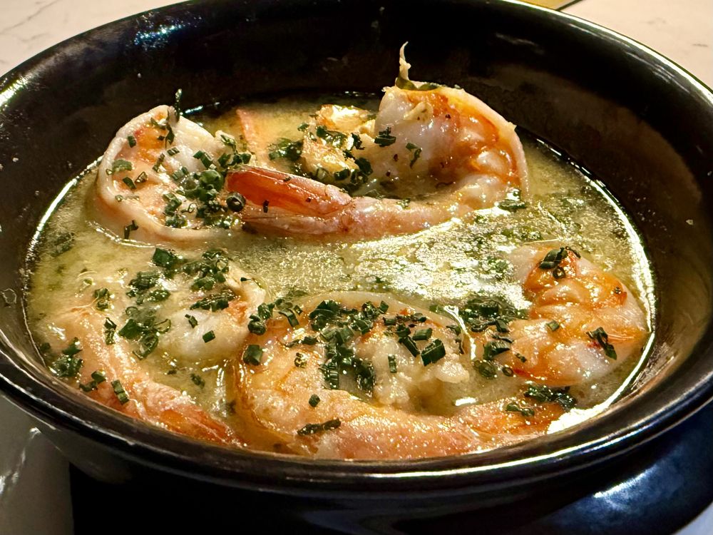 Antica Italian - Beachwood