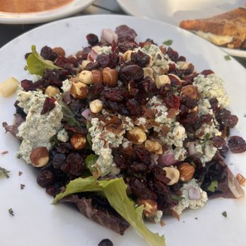 Perfect Pear Bistro - Amazing salad! Pretty big portion great for sharing! - New American Near Me - Tempe, Arizona