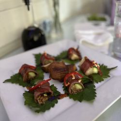 Sakana Sushi Bar & Japanese