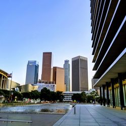 Photo of Los Angeles Department of Water & Power - Los Angeles, CA, US.