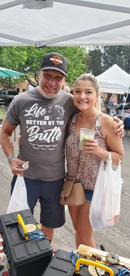 Los Ranchos Growers' Market by null