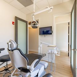Olive Family Dental - Best Dentist In Northlake, IL