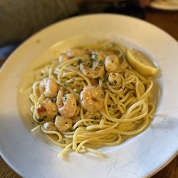 The Old Spaghetti Factory