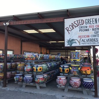 Valverde Store - Gift Shops Near Me - Hatch, New Mexico