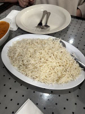 Shalimar Grill by null