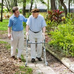 Crystal Pines Rehabilitation & Health Care Center