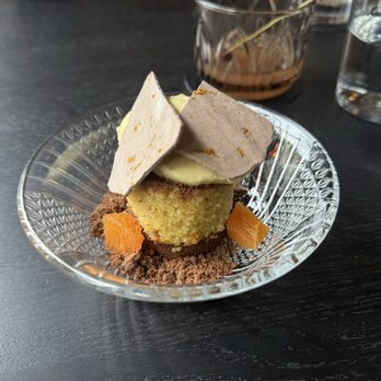 7 Adams - American Near Me - San Francisco, California