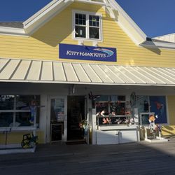 Kitty Hawk Kites