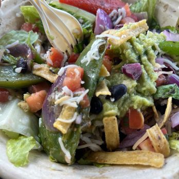 QDOBA Mexican Eats - Mexican Near Me - Hauppauge, New York