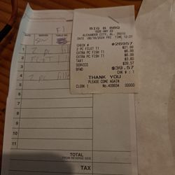 Big B & Bar-B-Que Barbequ