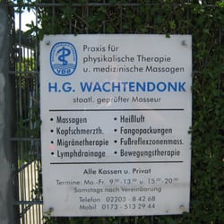 Hans Günter Wachtendonk