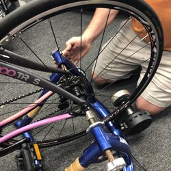 Bike Doctor