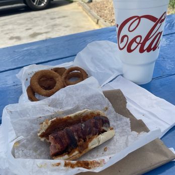 Big Dipper - All this for under $10 - Burgers Near Me - Owensboro, Kentucky