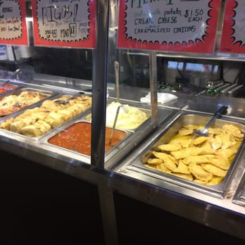 Hubert's Polish Kitchen - Bigos and perogies - Polish Near Me - Columbus, Ohio Hubert's Polish Kitchen - Bigos and perogies - Polish Near Me - Columbus, Ohio