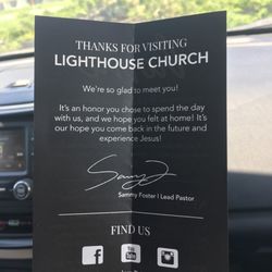 LIGHTHOUSE CHURCH - 16 Photos - Churches - 6691 Baymeadow Dr, Glen
