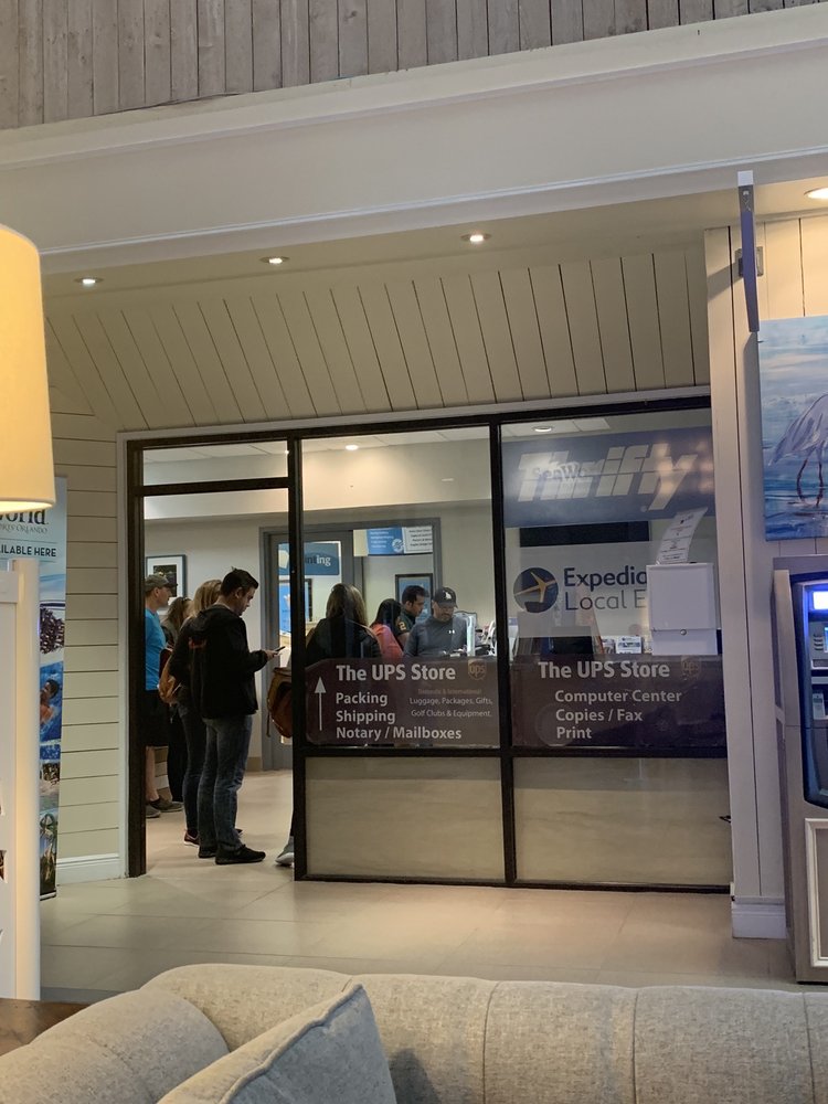 THRIFTY CAR RENTAL 17 Reviews 10100 International Dr, ORLANDO, Florida Car Rental Phone