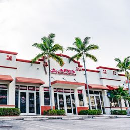 Exterior photo of Apex Automotive - Boynton - Boynton Beach, Florida Exterior photo of Apex Automotive - Boynton - Boynton Beach, Florida