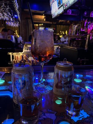 Night Owl Pizza & Drinks Scottsdale by null