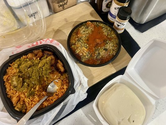 Sheri African Restaurant by null