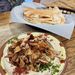 Taste of Jerusalem