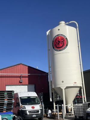 Horse & Dragon Brewing Company by null