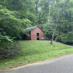 The Abandon Cabin