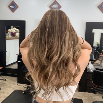 QT Salon - Hair Salons Near Me - Westminster, California