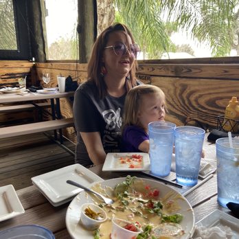Renegade's On The River - Very cheesy but slightly odd nachos - New American Near Me - Crescent City, Florida Renegade's On The River - Very cheesy but slightly odd nachos - New American Near Me - Crescent City, Florida