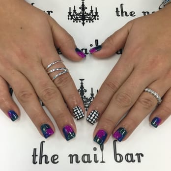 The Nail Bar - Nail Salons Near Me - Burbank, California The Nail Bar - Nail Salons Near Me - Burbank, California