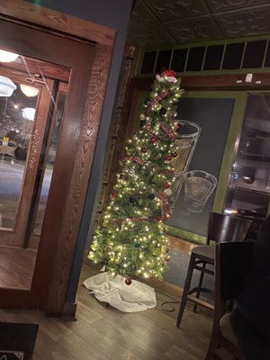 The Public House by null