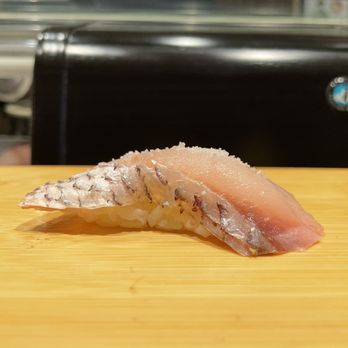 Gosuke - Madai, Japanese sea bream - Japanese Near Me - New York, New York