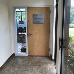 Hudson Valley OB-Gyn Associates - Outside door