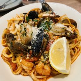 Pescatora