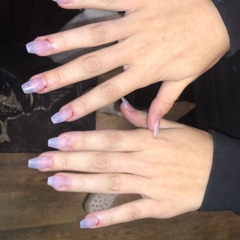 Nails for You - Nail Salons Near Me - Tigard, Oregon