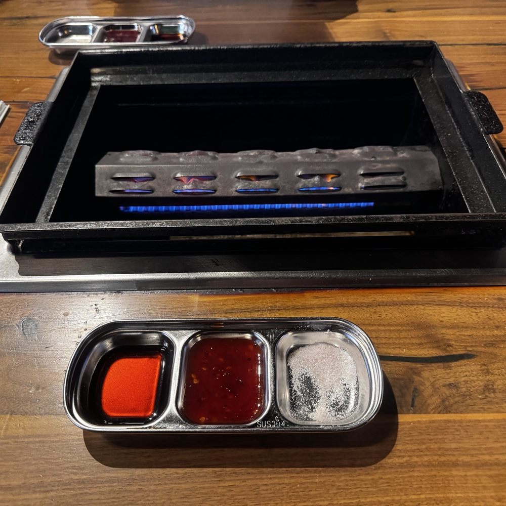 356 Korean BBQ & Bar - Grill - Korean Near Me - Eastvale, California